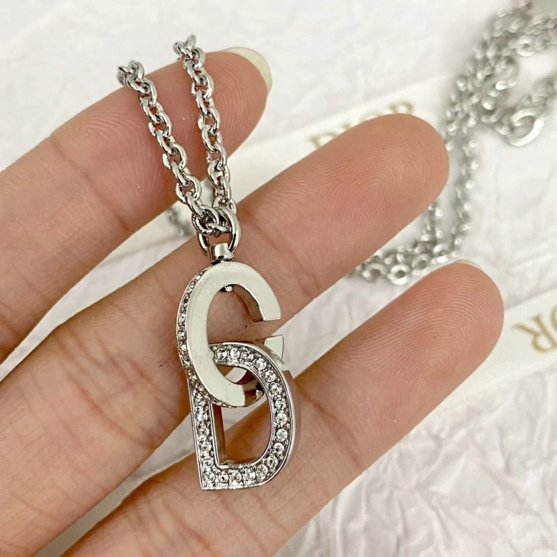 Affordable Christian Dxxr Necklaces 295054