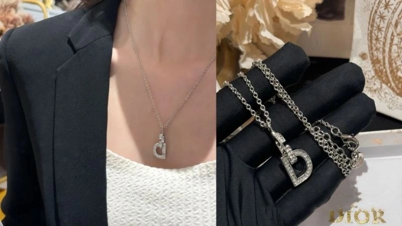 Affordable Christian Dxxr Necklaces 295054