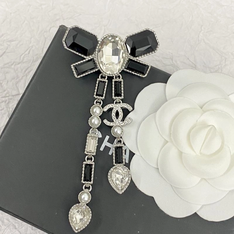 Fashionable Chxnxl Brooches 292170