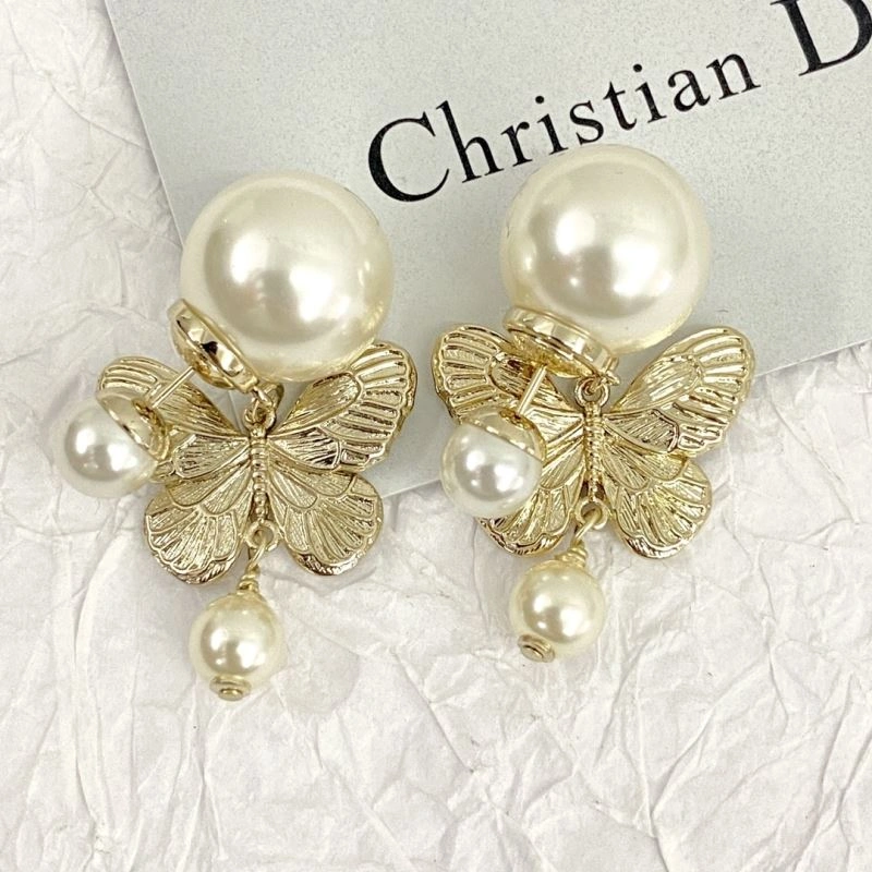 Christian Dxxr Earrings NewStyle 295163