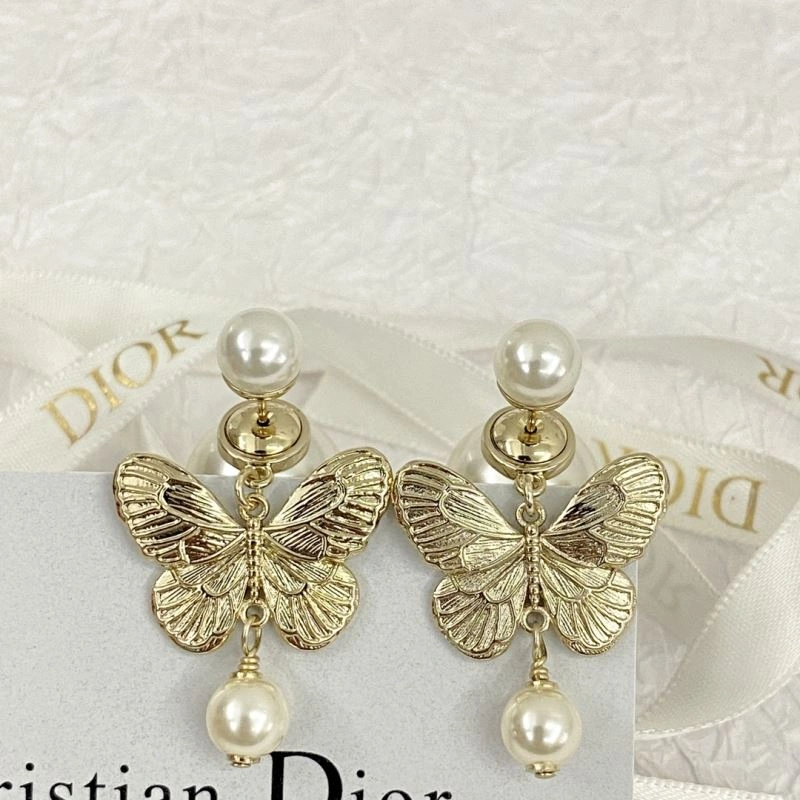Christian Dxxr Earrings NewStyle 295163