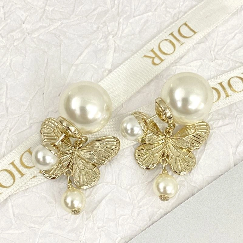 Christian Dxxr Earrings NewStyle 295163