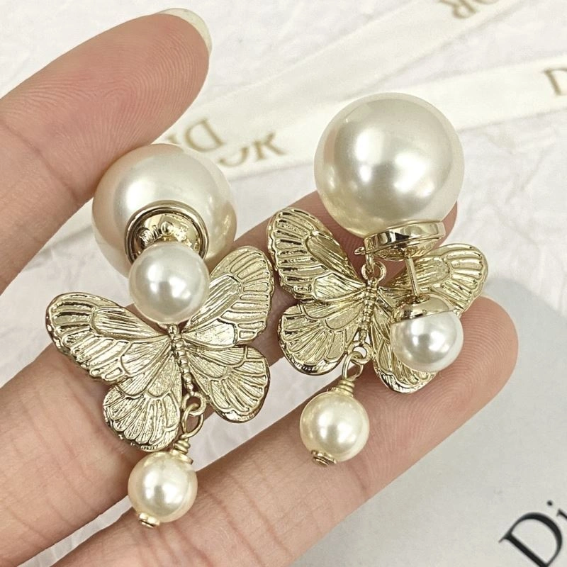 Christian Dxxr Earrings NewStyle 295163