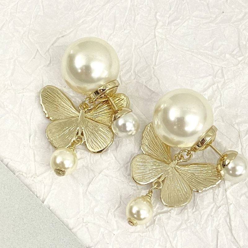 Christian Dxxr Earrings NewStyle 295163