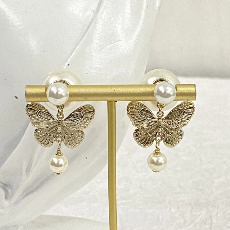 Christian Dxxr Earrings NewStyle 295163