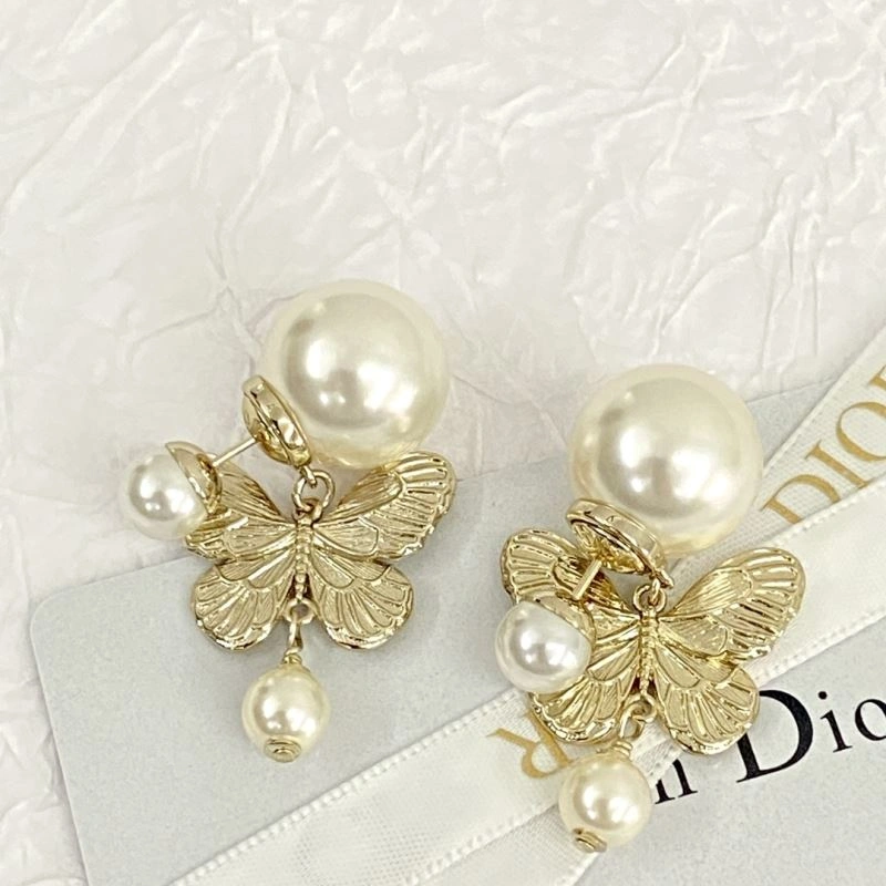 Christian Dxxr Earrings NewStyle 295163