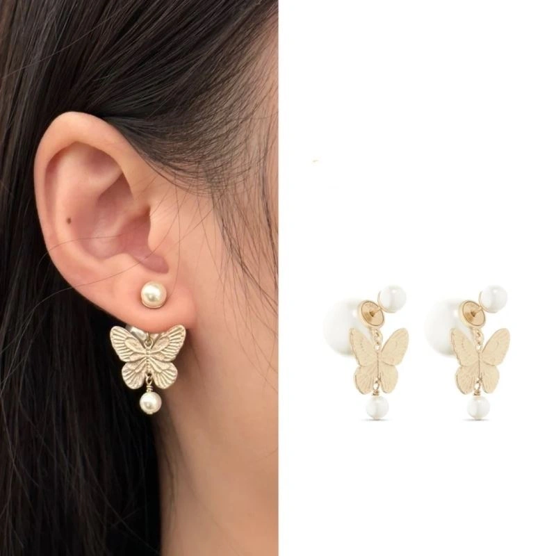 Christian Dxxr Earrings NewStyle 295163