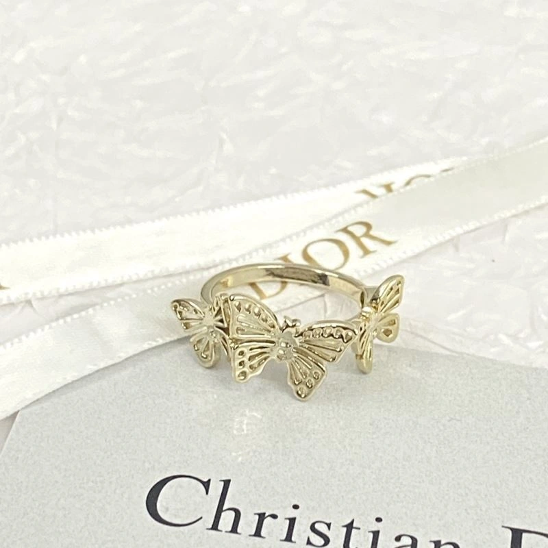 Lightweight Christian Dxxr Rings 295020