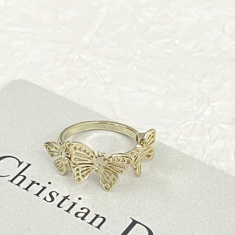 Lightweight Christian Dxxr Rings 295020