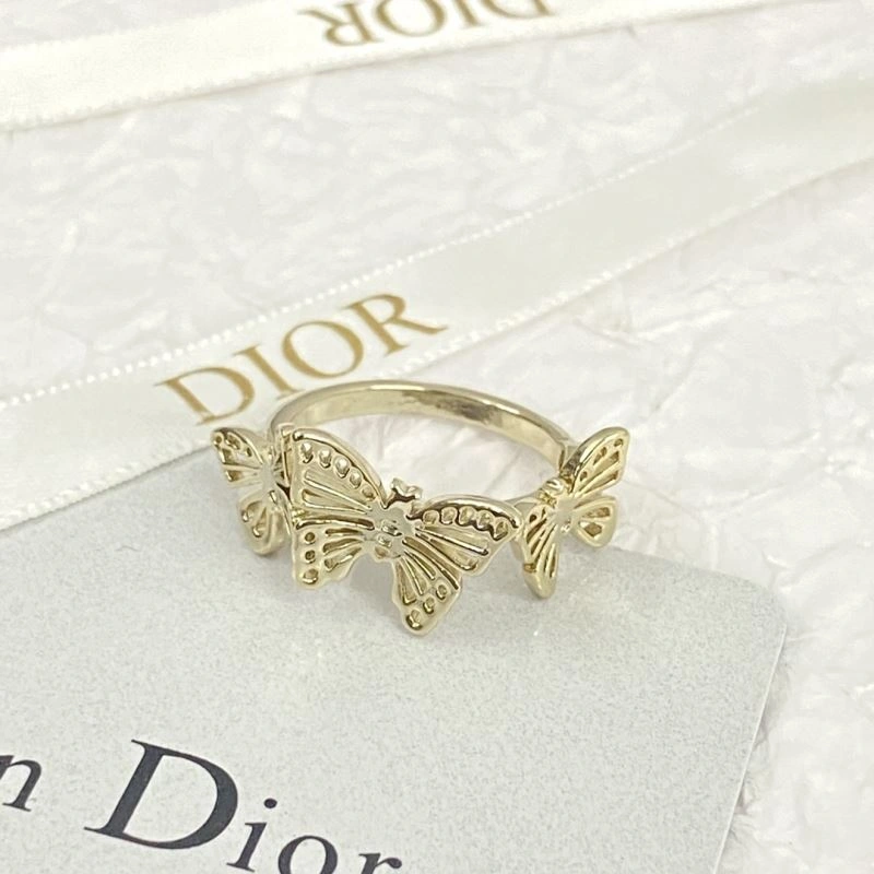 Lightweight Christian Dxxr Rings 295020