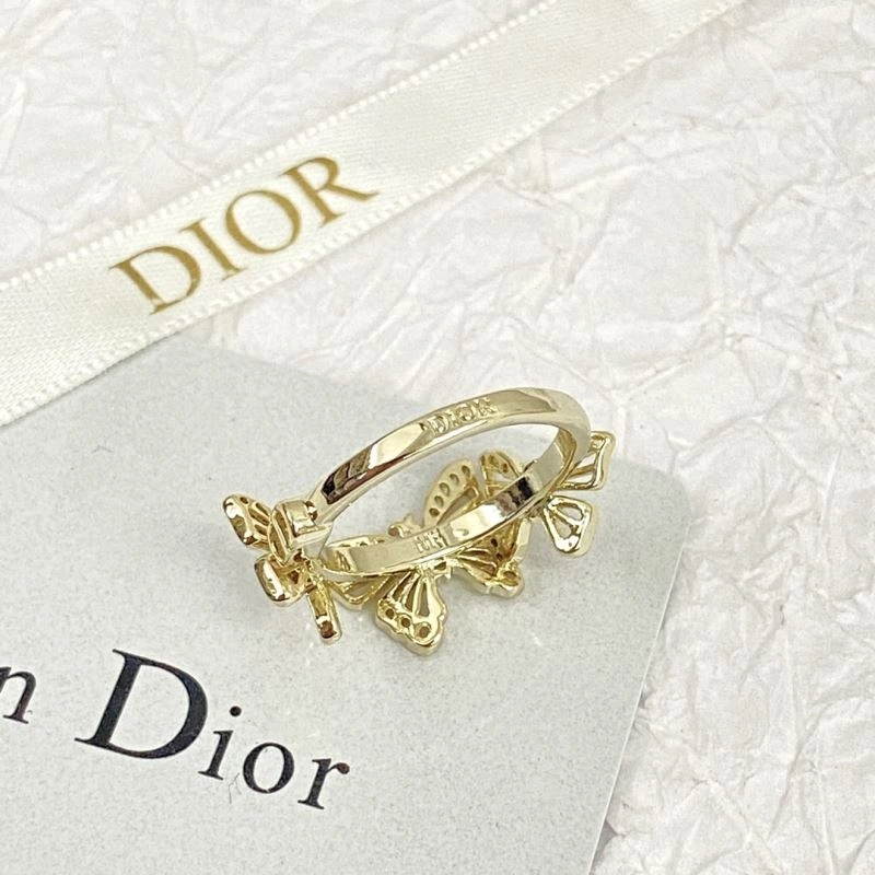 Lightweight Christian Dxxr Rings 295020