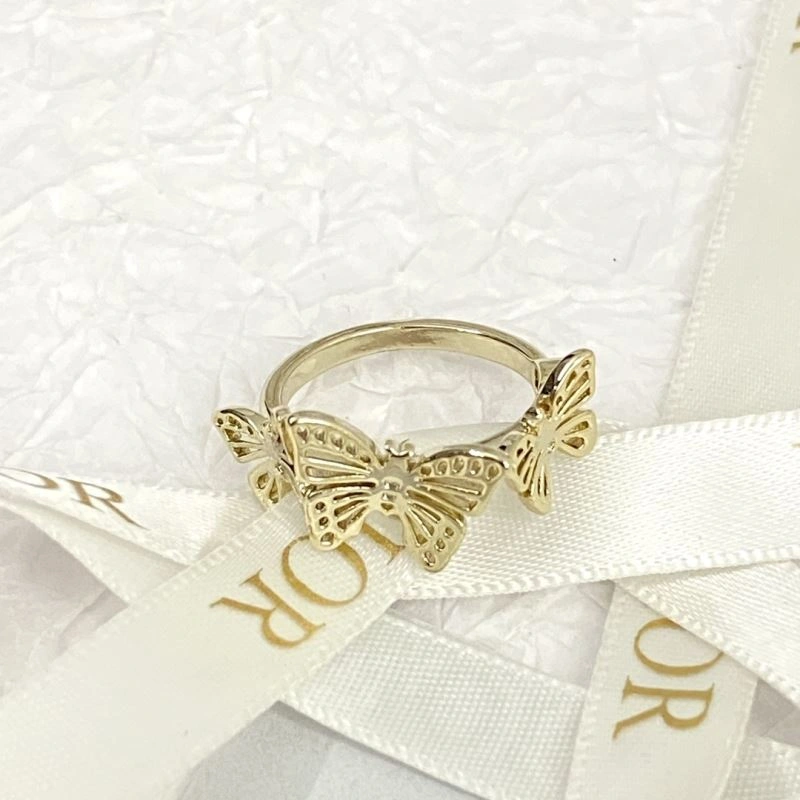Lightweight Christian Dxxr Rings 295020