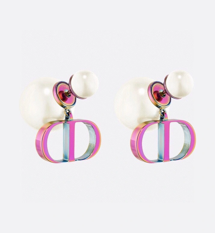 Christian Dxxr Earrings Soft 295160