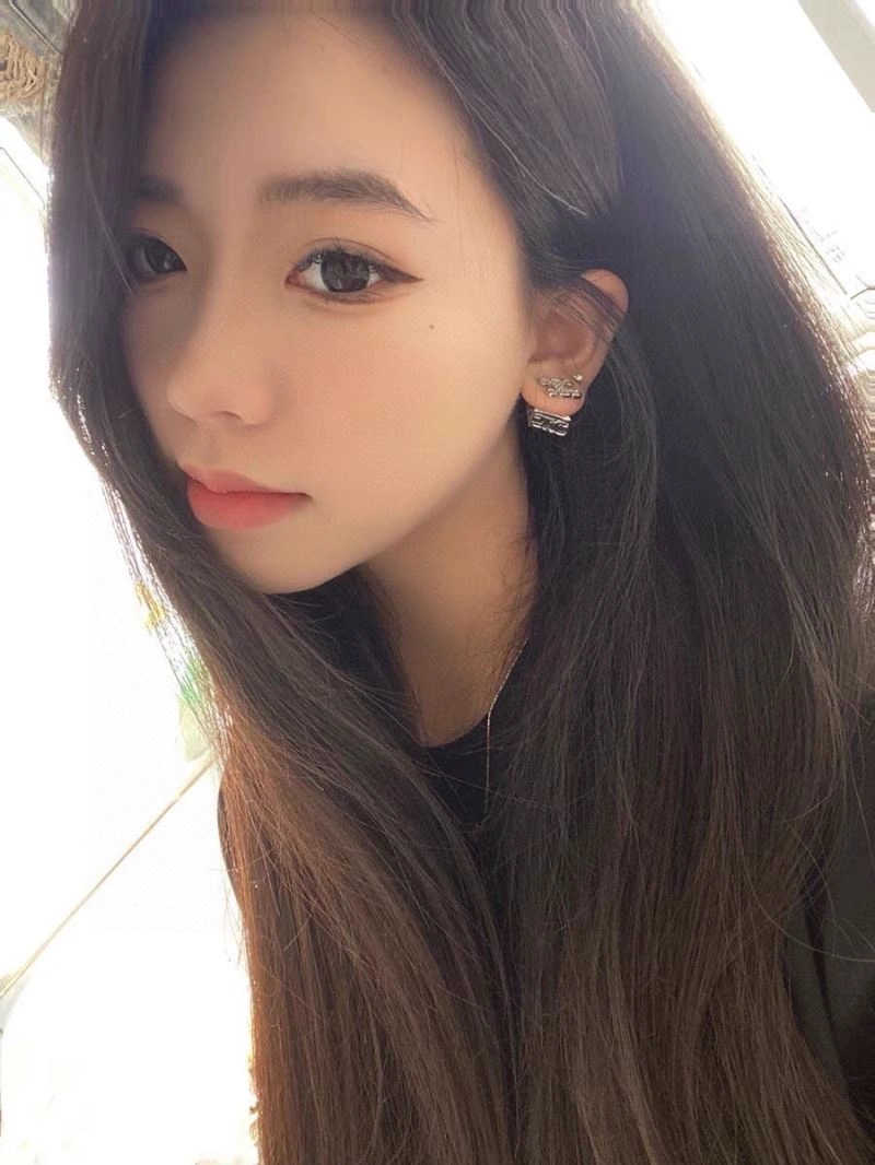 Stylish Cxlxne Earrings 283813