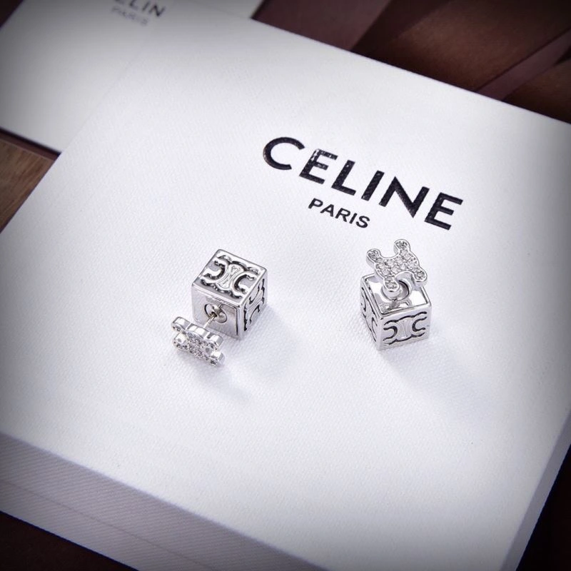 Stylish Cxlxne Earrings 283813