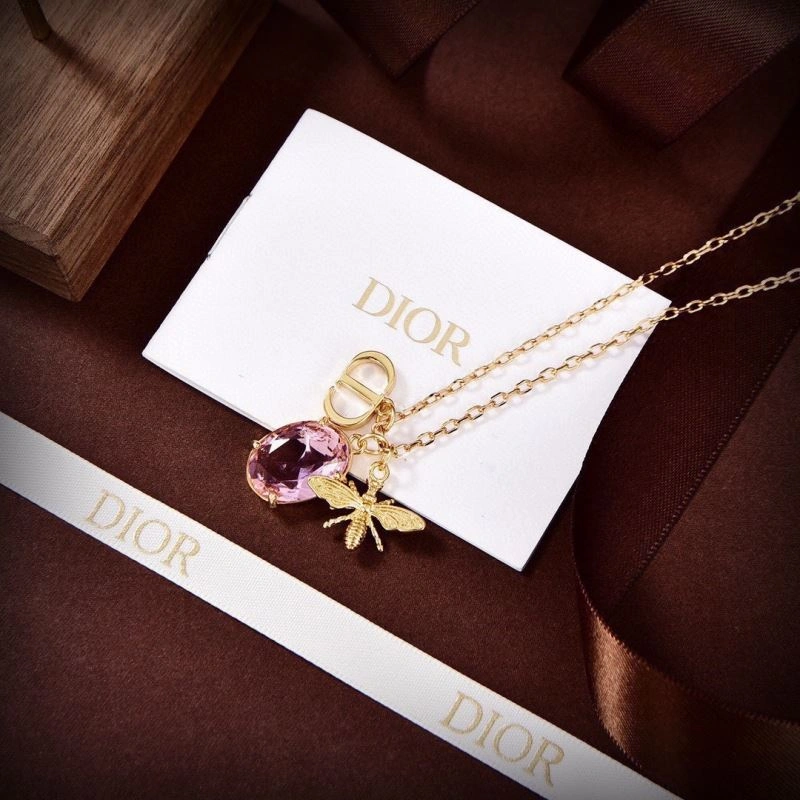 Christian Dxxr Necklaces Trendy 295055