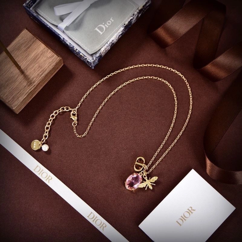 Christian Dxxr Necklaces Trendy 295055