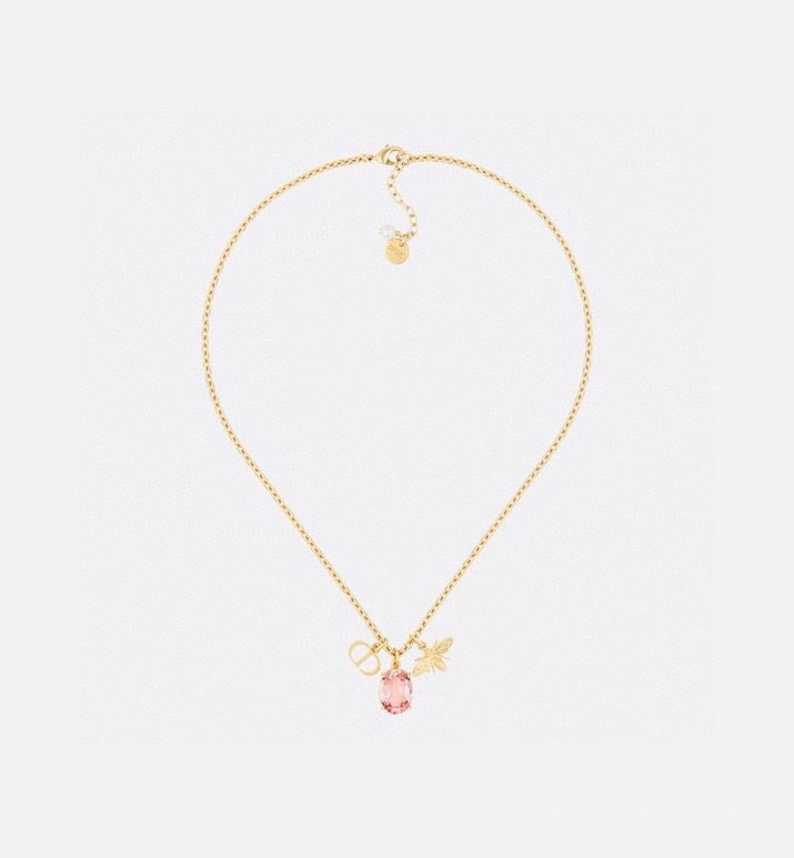 Christian Dxxr Necklaces Trendy 295055