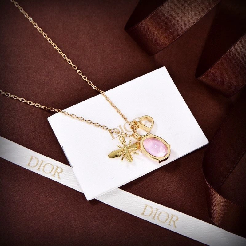 Christian Dxxr Necklaces Trendy 295055