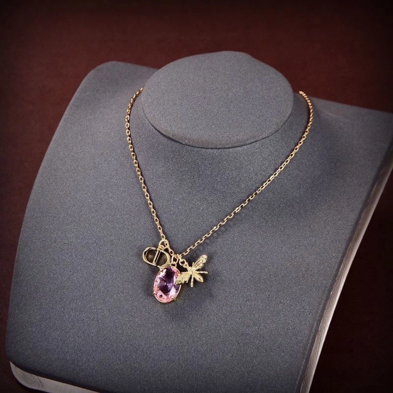 Christian Dxxr Necklaces Trendy 295055
