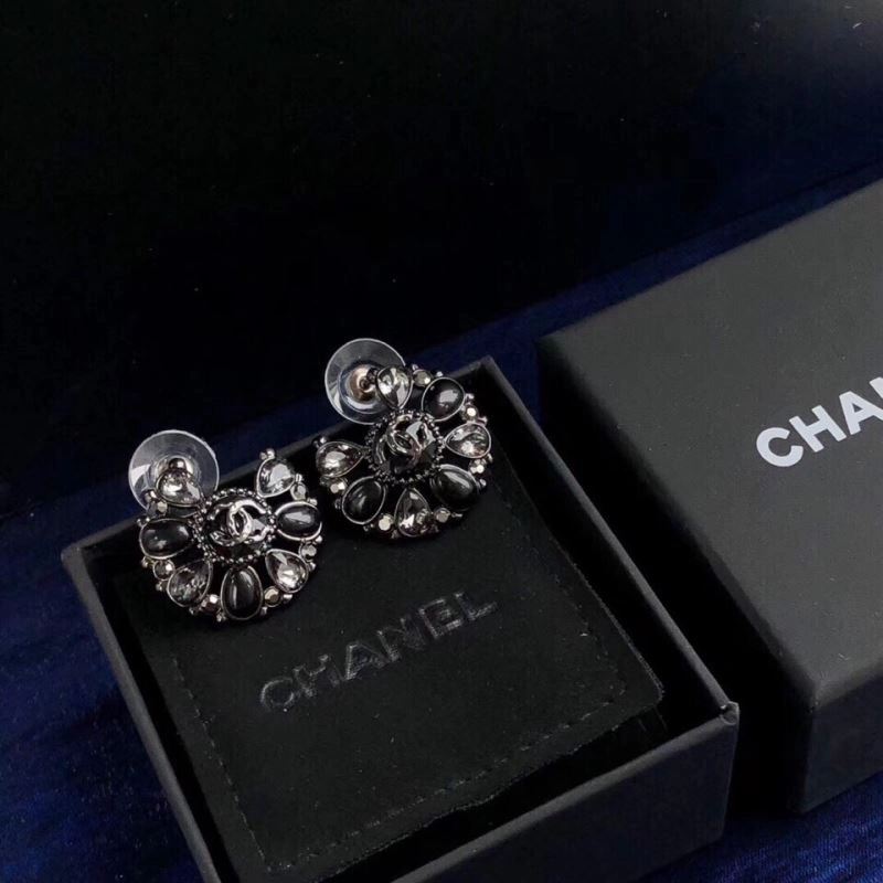 Chxnxl Earrings Refined 290849