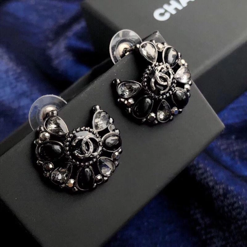 Chxnxl Earrings Refined 290849