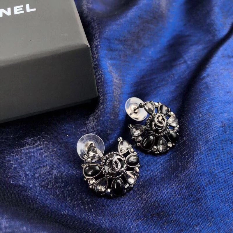 Chxnxl Earrings Refined 290849