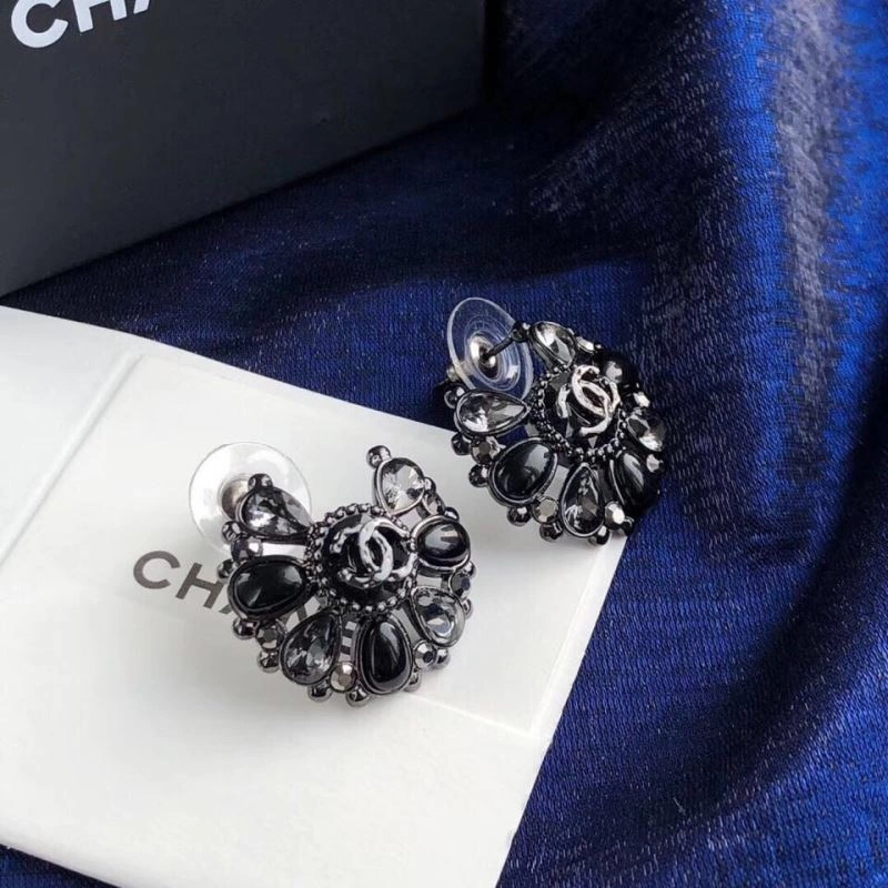 Chxnxl Earrings Refined 290849