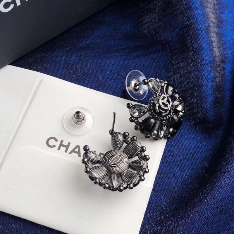 Chxnxl Earrings Refined 290849