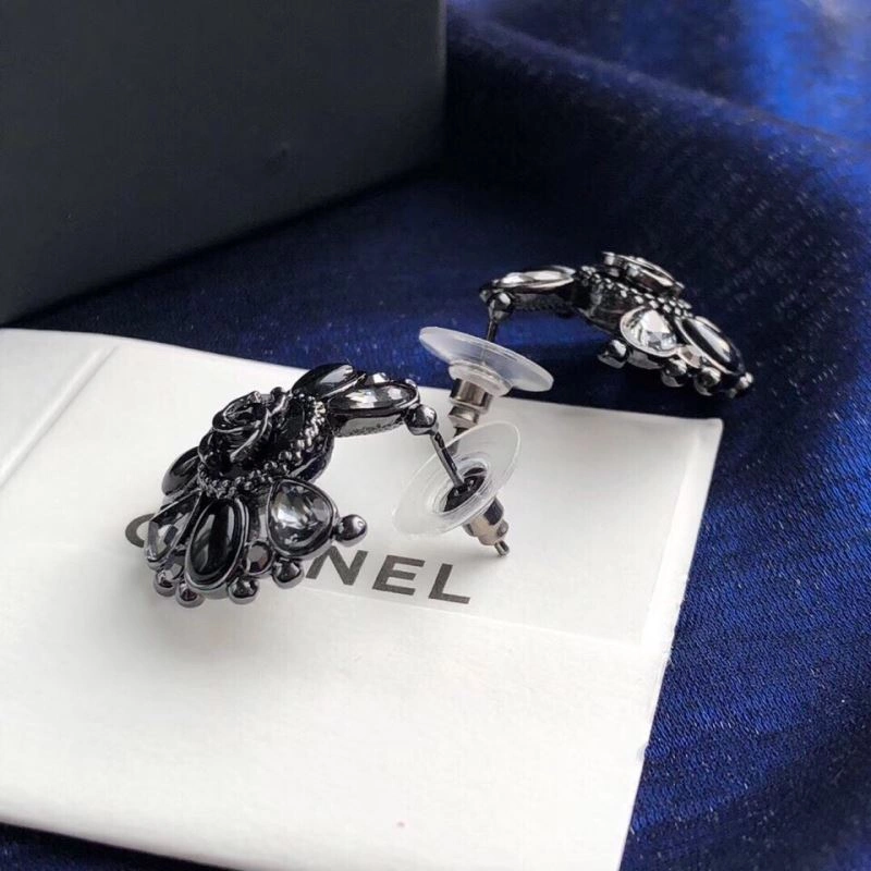 Chxnxl Earrings Refined 290849