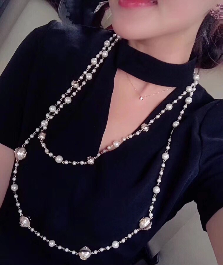 Chxnxl Brooches NewStyle 292169