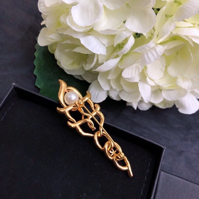 Reliable Chxnxl Brooches 292168