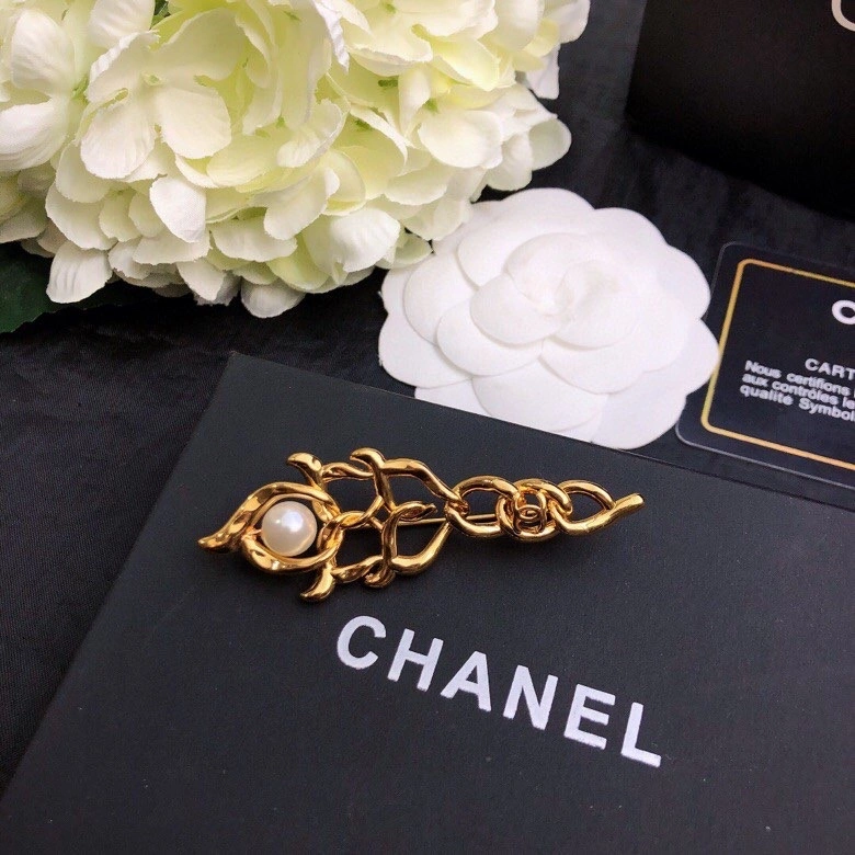 Reliable Chxnxl Brooches 292168