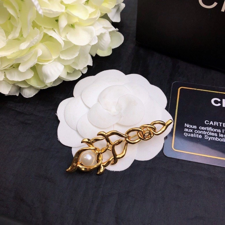 Reliable Chxnxl Brooches 292168