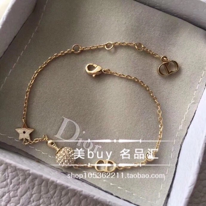 Christian Dxxr Bracelets DailyWear 295470