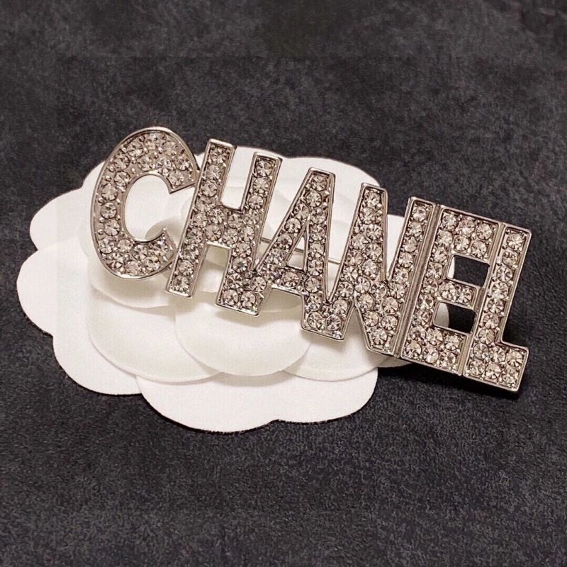 Chxnxl Brooches DailyWear 292163