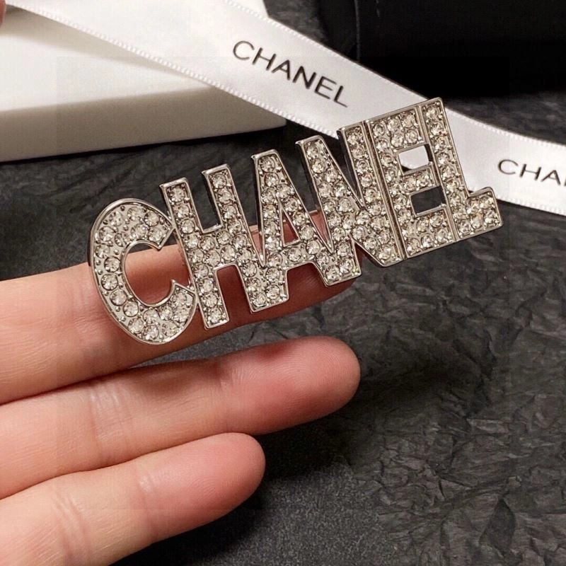 Chxnxl Brooches DailyWear 292163