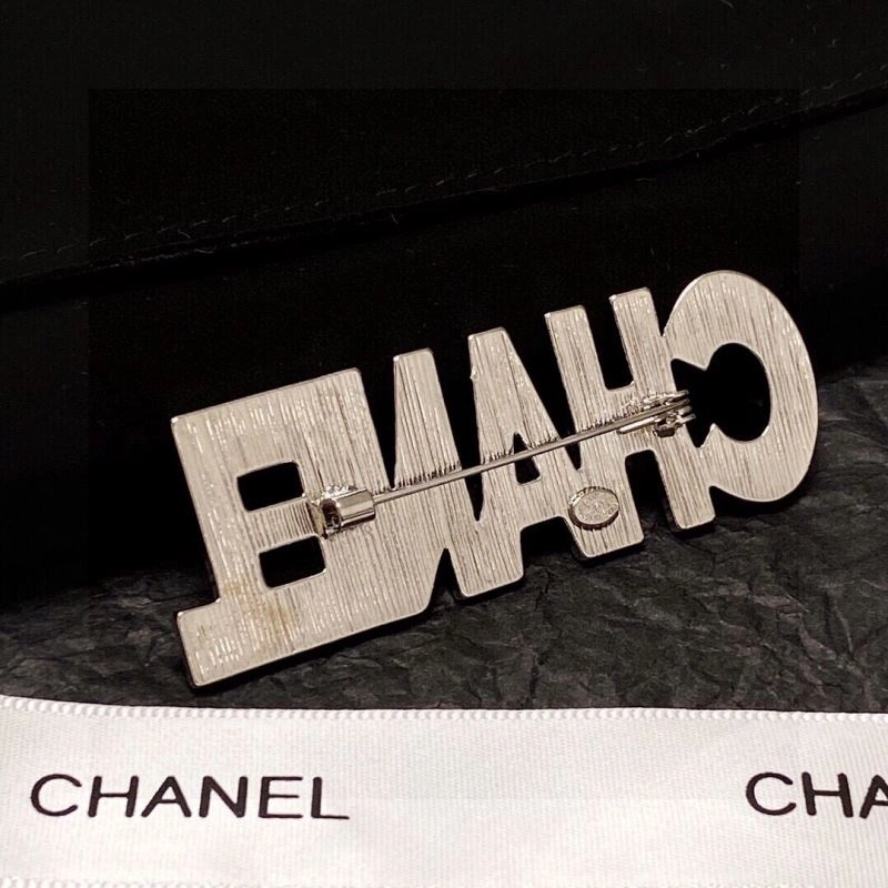 Chxnxl Brooches DailyWear 292163