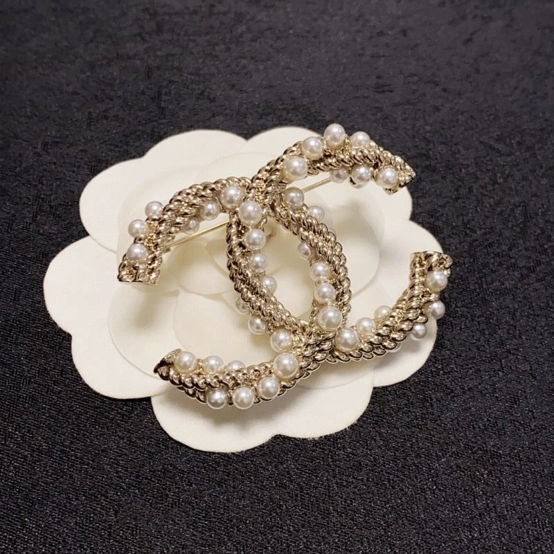 Chxnxl Brooches Comfortable 292162