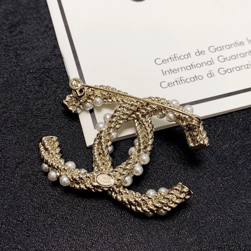 Chxnxl Brooches Comfortable 292162