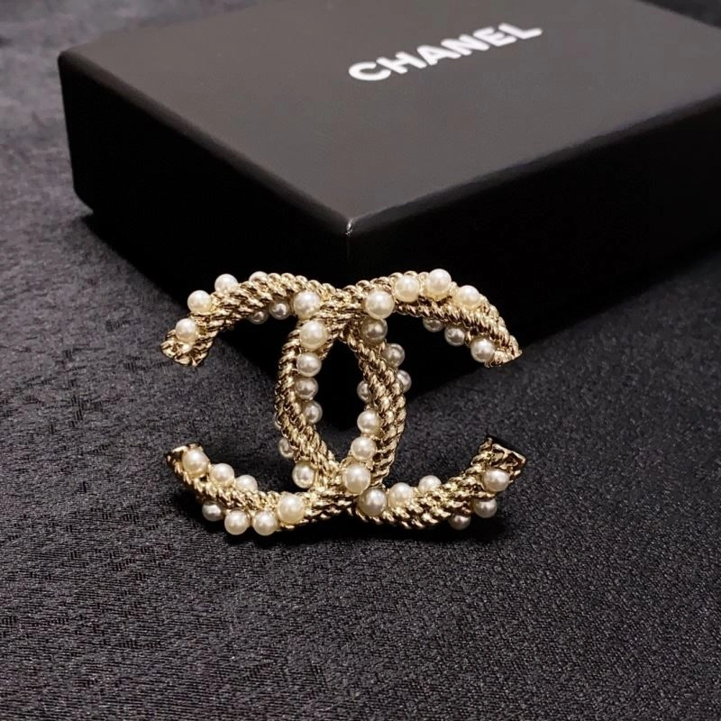 Chxnxl Brooches Comfortable 292162
