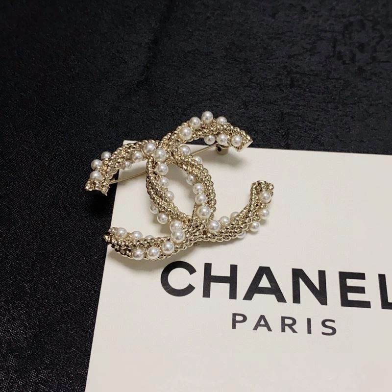 Chxnxl Brooches Comfortable 292162