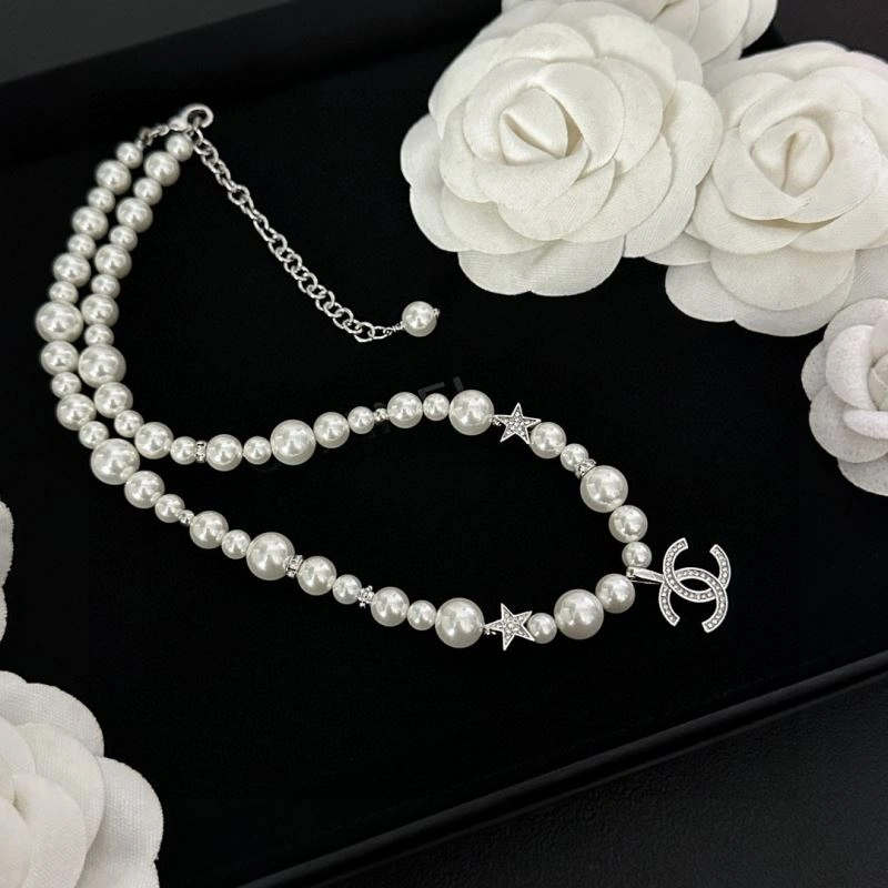 Comfortable Chxnxl Brooches 292145