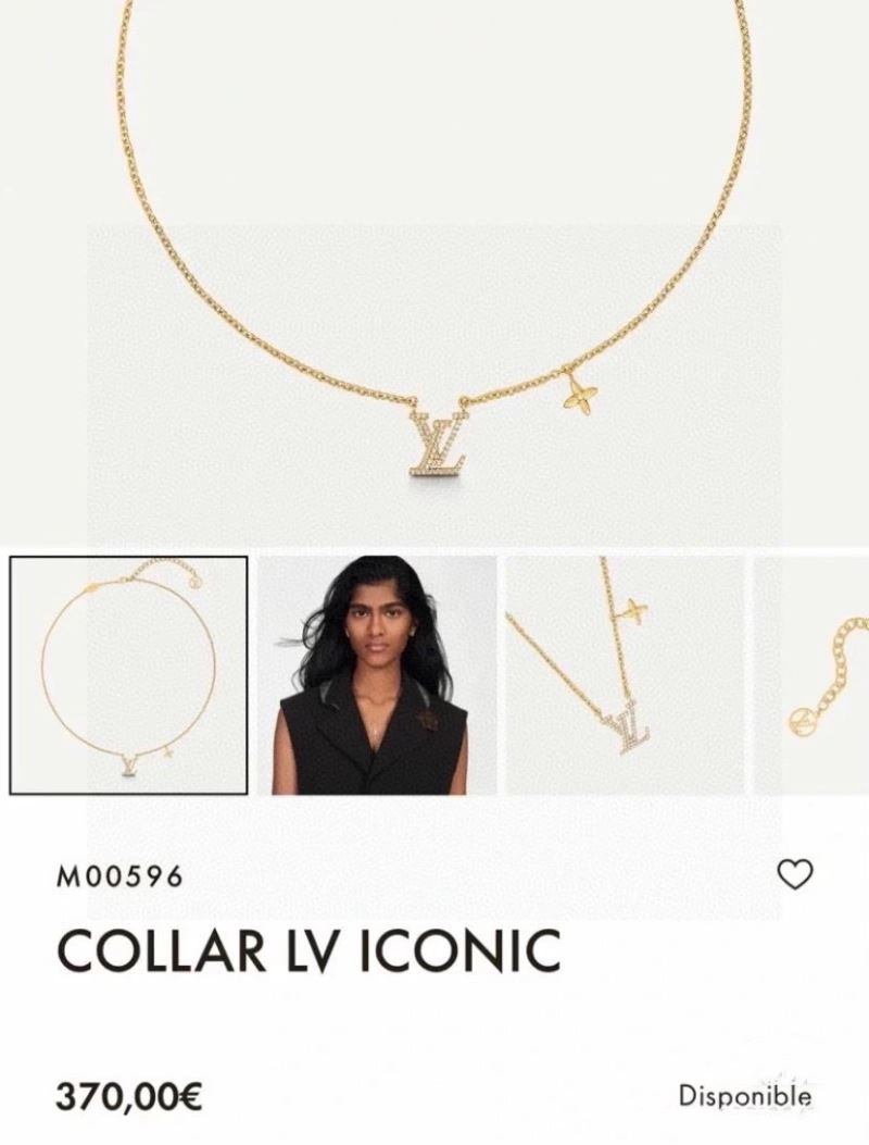 AllSeason LX Necklaces 311296