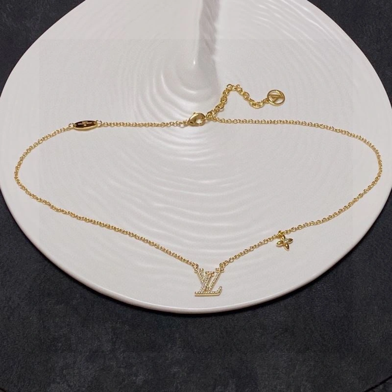 AllSeason LX Necklaces 311296