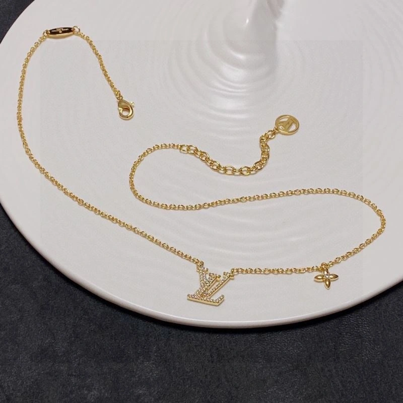 AllSeason LX Necklaces 311296