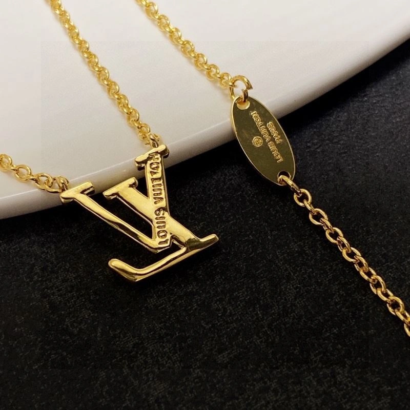 AllSeason LX Necklaces 311296