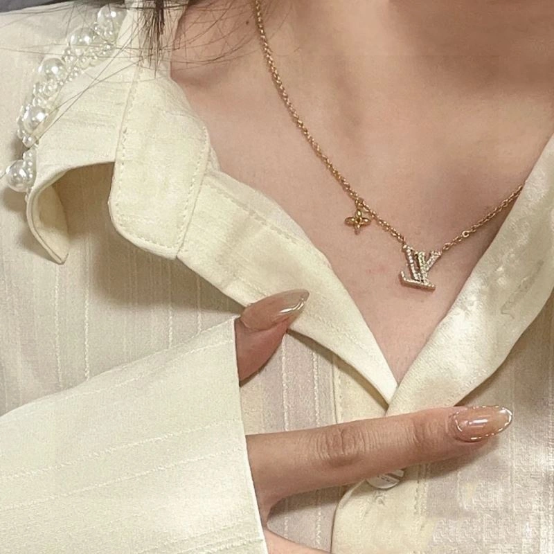 AllSeason LX Necklaces 311296