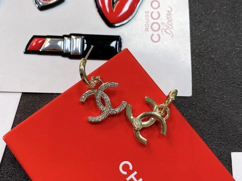 Chxnxl Earrings Minimalist 290826
