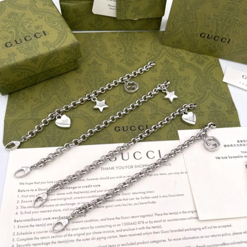 HighQuality Gxccx Bracelets 306956